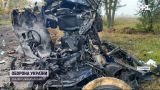 Подорвались на мине – в Сумской области водитель автомобиля связистов Укртелекома погиб на месте