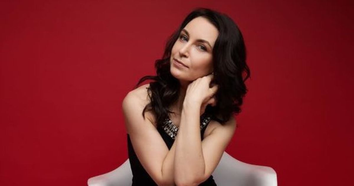 Лариса Созаєва