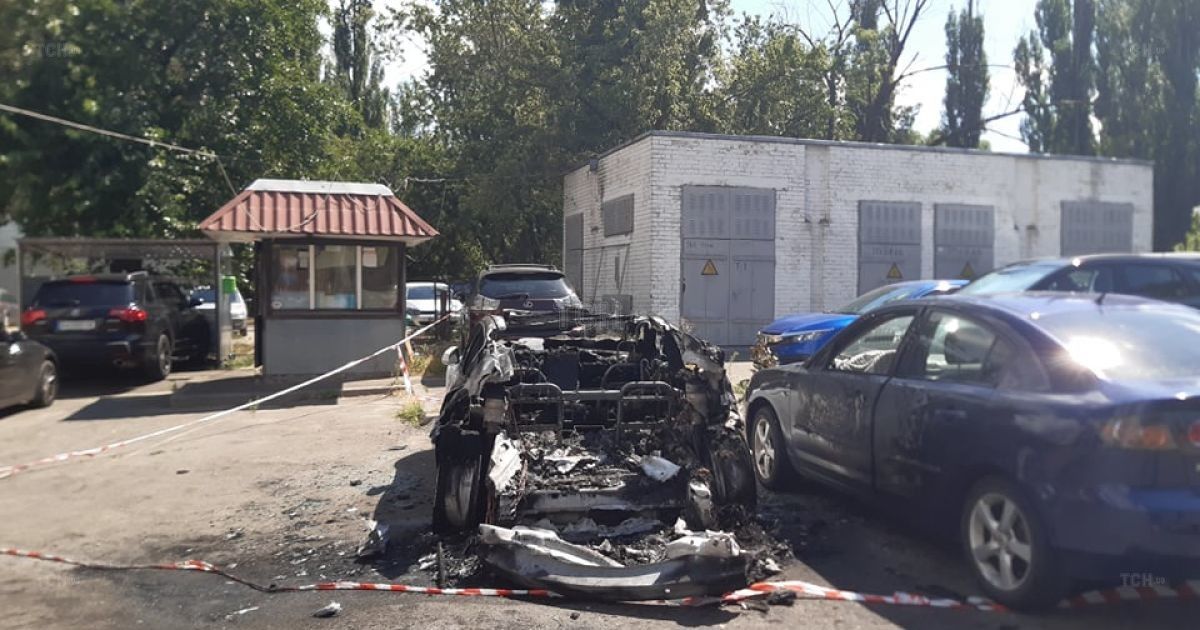 згоріла Tesla Богдана_1
