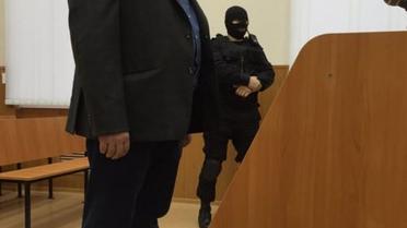 Показания Плотницкого засекретили / © Марк Фейгин / Twitter
