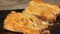 Шари з куркою та сиром