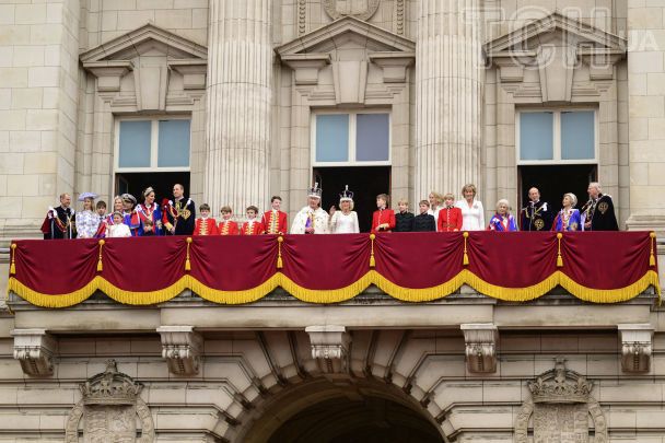 Коронация Чарльза III / © Associated Press