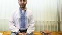 Судья огласил решение после рассмотрения жалобы на решение Печерского районного суда