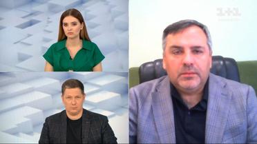 Питна вода буде в дефіциті: катастрофічні наслідки підриву Каховської ГЕС