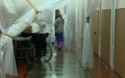 На ИВЛ выживает один из десяти: врач из Черновцов рассказал о тяжелобольных коронавирусом