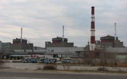 "Энергоатом" опроверг фейк о запасах урана и плутония на Запорожской АЭС