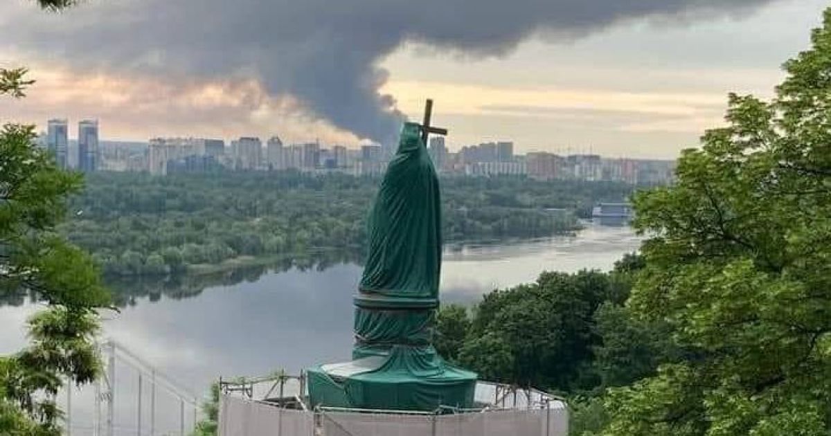 ФОТО: Часовые Эспрессо