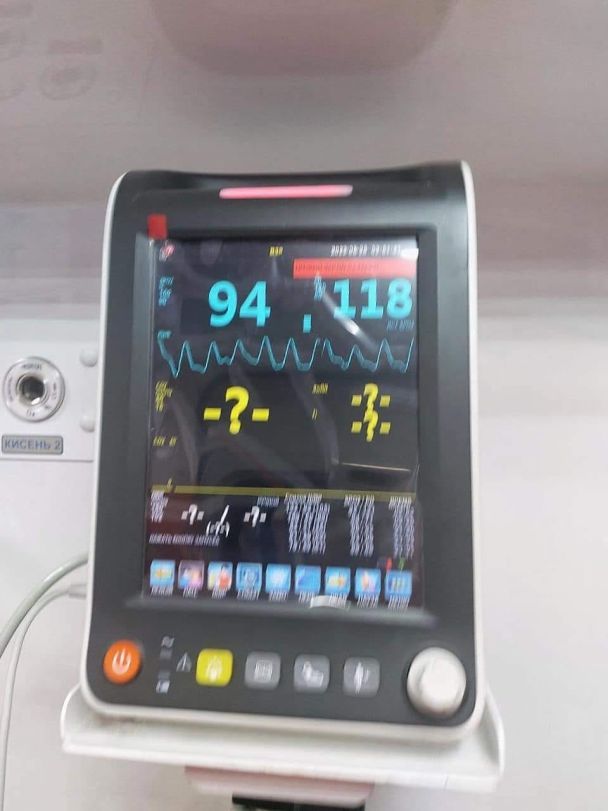 фото / Львівського обласного центру екстреної медичної допомоги та медицини катастроф