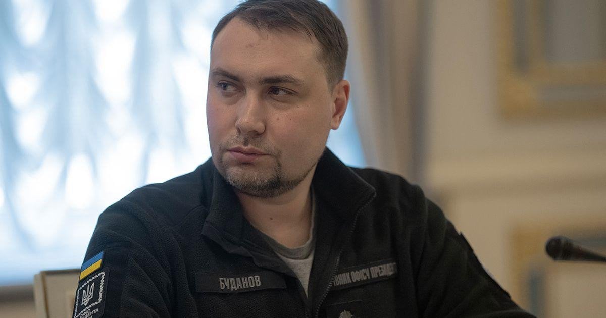 «Найбільш ефективна позиція для народу»: Кротевич «Тавр» про логіку дій Буданова