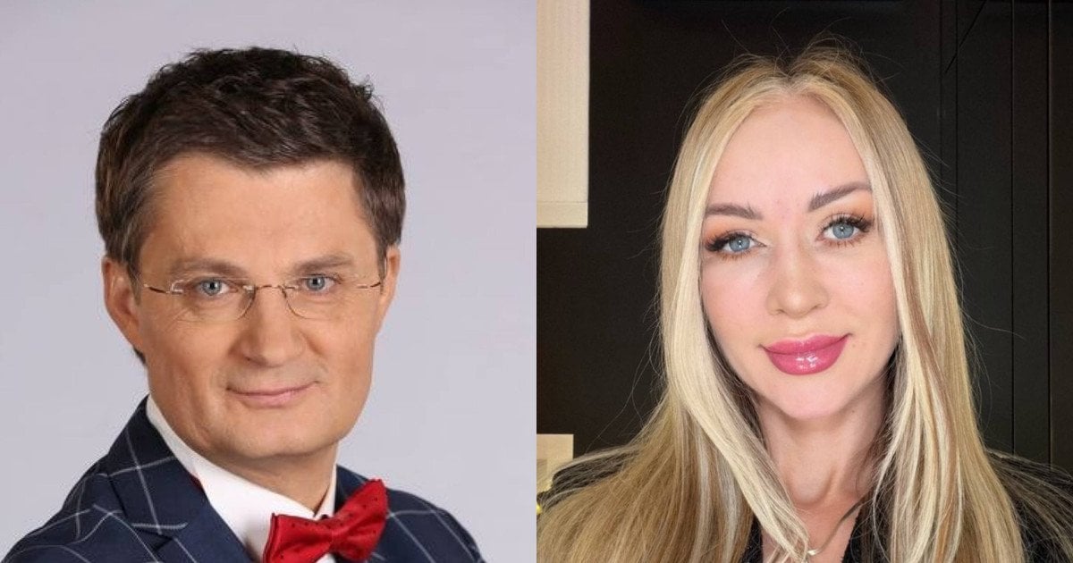 Игорь Кондратюк, Наталья Валевская