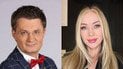 Игорь Кондратюк, Наталья Валевская