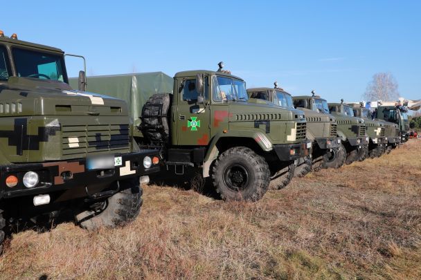  / © Державна прикордонна служба України