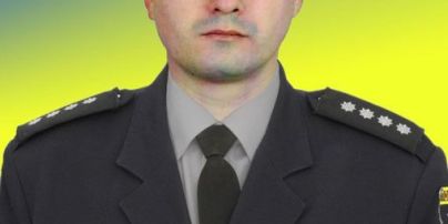 Ехал на выполнение служебного задания: в Житомире в ДТП погиб 35-летний полицейский