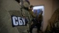 Security Service of Ukraine