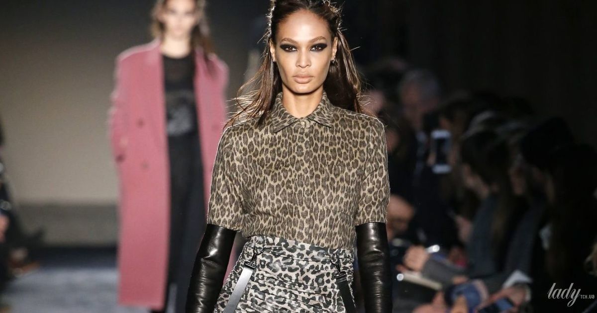 Колекція Max Mara прет-а-порте сезону осінь-зима 2018-2019