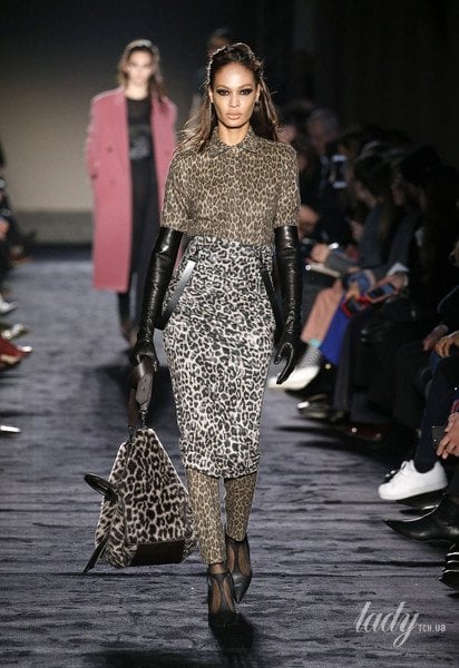 Колекція Max Mara прет-а-порте сезону осінь-зима 2018-2019 / © East News