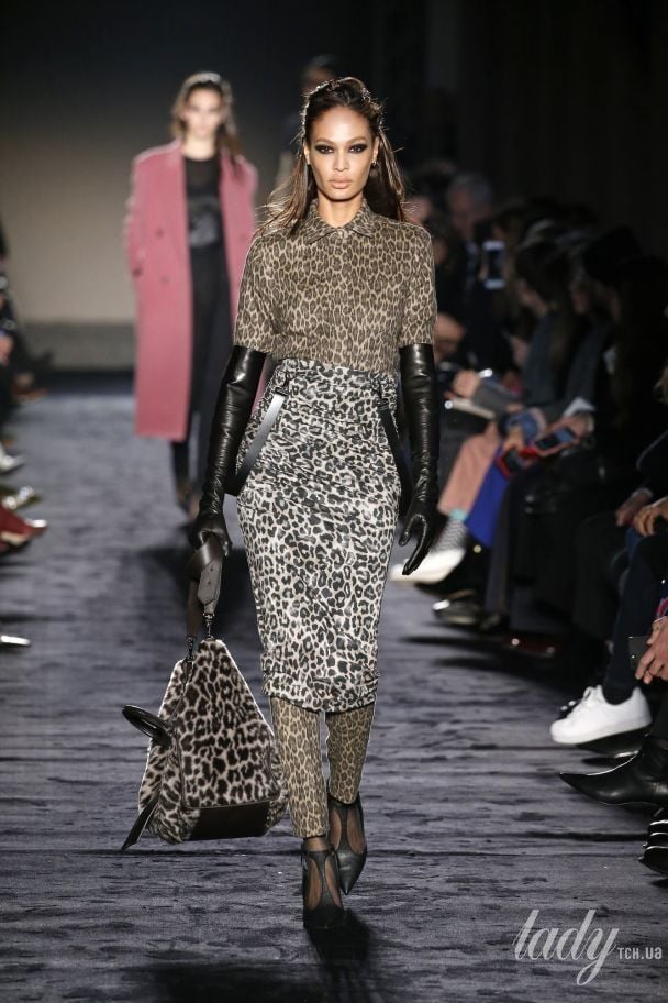 Колекція Max Mara прет-а-порте сезону осінь-зима 2018-2019 / © East News