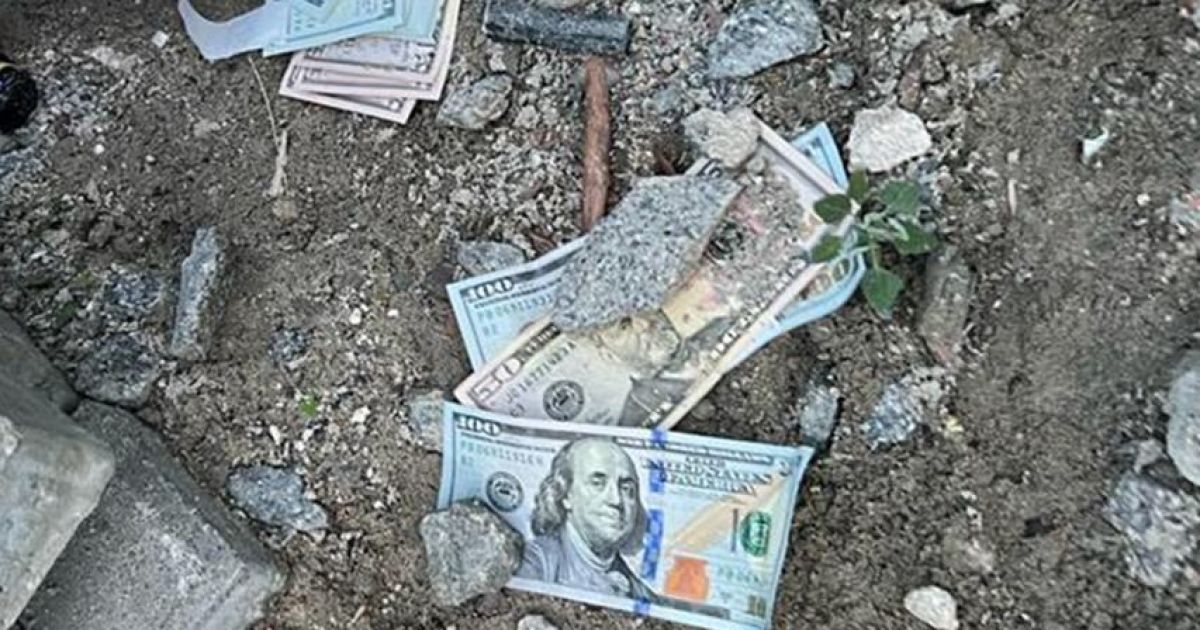 торгівці зброєю_1 / © Служба безопасности Украины