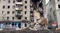 Обвалилися всі 6 поверхів, під завалами знайшли живу жінку - подробиці про нічний обстріл Харкова