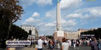 У Латвії планують ввести заборони на російську мову