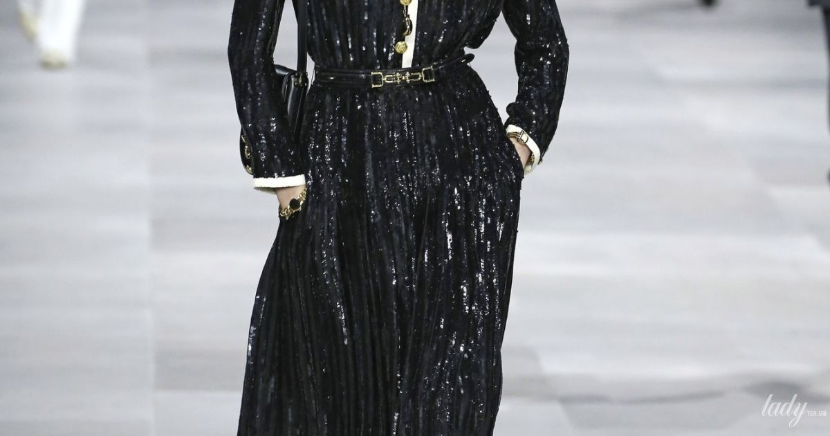 Коллекция Celine прет-а-порте сезона весна-лето 2020 / © East News