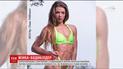Одна из самых титулованных бодибилдеров мира рассказала ТСН, как ей живется с такой фигурой