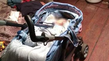 У Тернополі 6-річний хлопчик просив перехожих допомогти 1-місячному братові_3 / © ГУ Національної поліції в Тернопільській  області