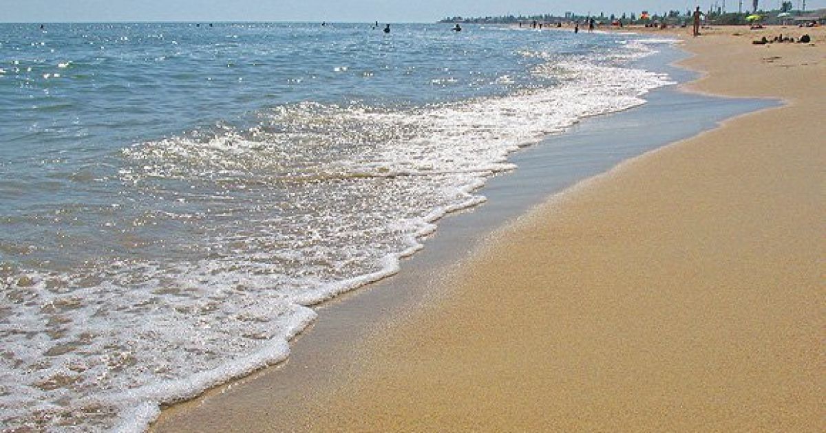 В Одеській області на 4 пляжах купатися не можна: де саме 