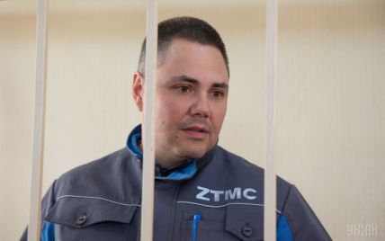 Суд оправдал директора "Запорожского титано-магниевого комбината", которого подозревали в растрате полмиллиарда гривен