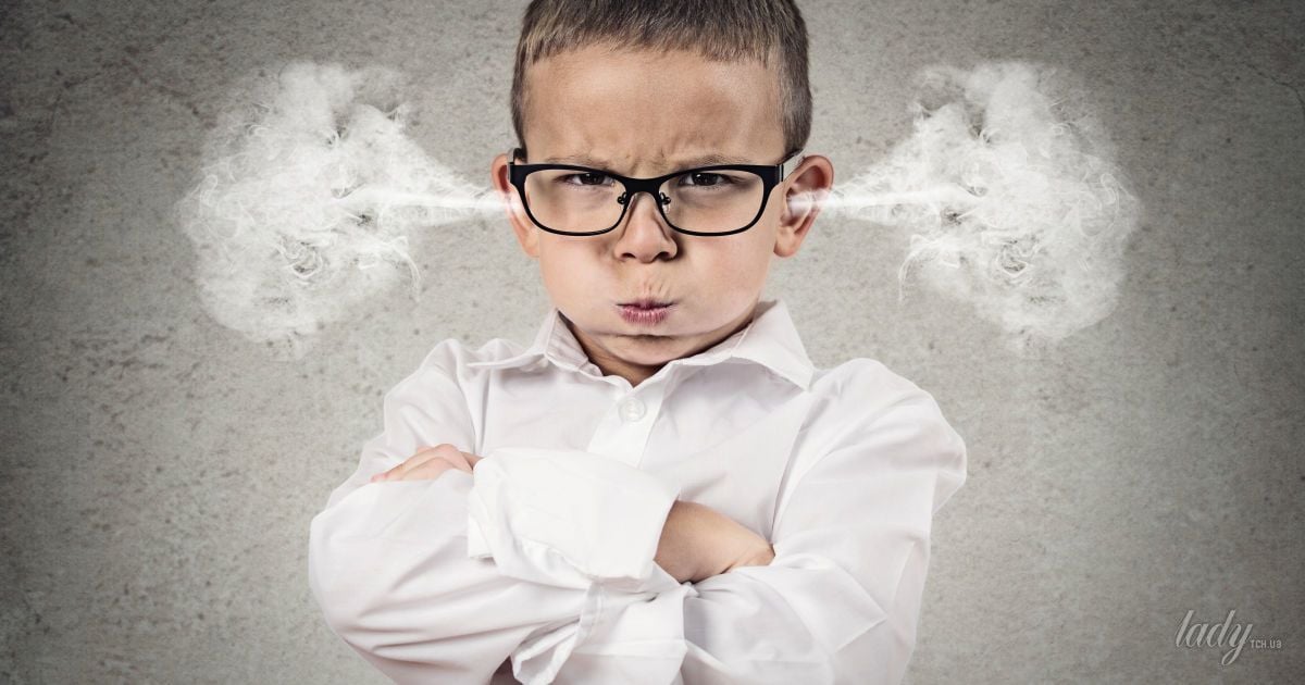 Истерика у ребенка: что делать? 10 советов