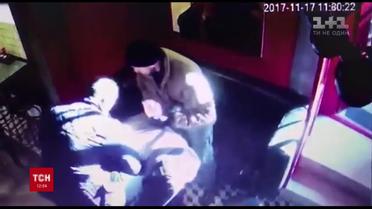 Четверо депортованих з України громадян Грузії знайшлися в порту Поті