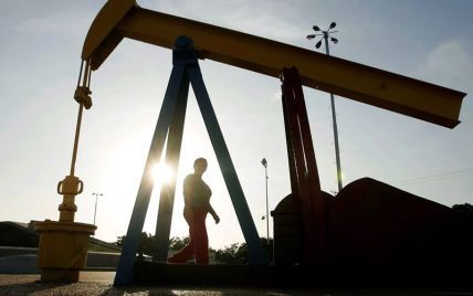 Стоимость нефти WTI установила новый антирекорд последних шести лет