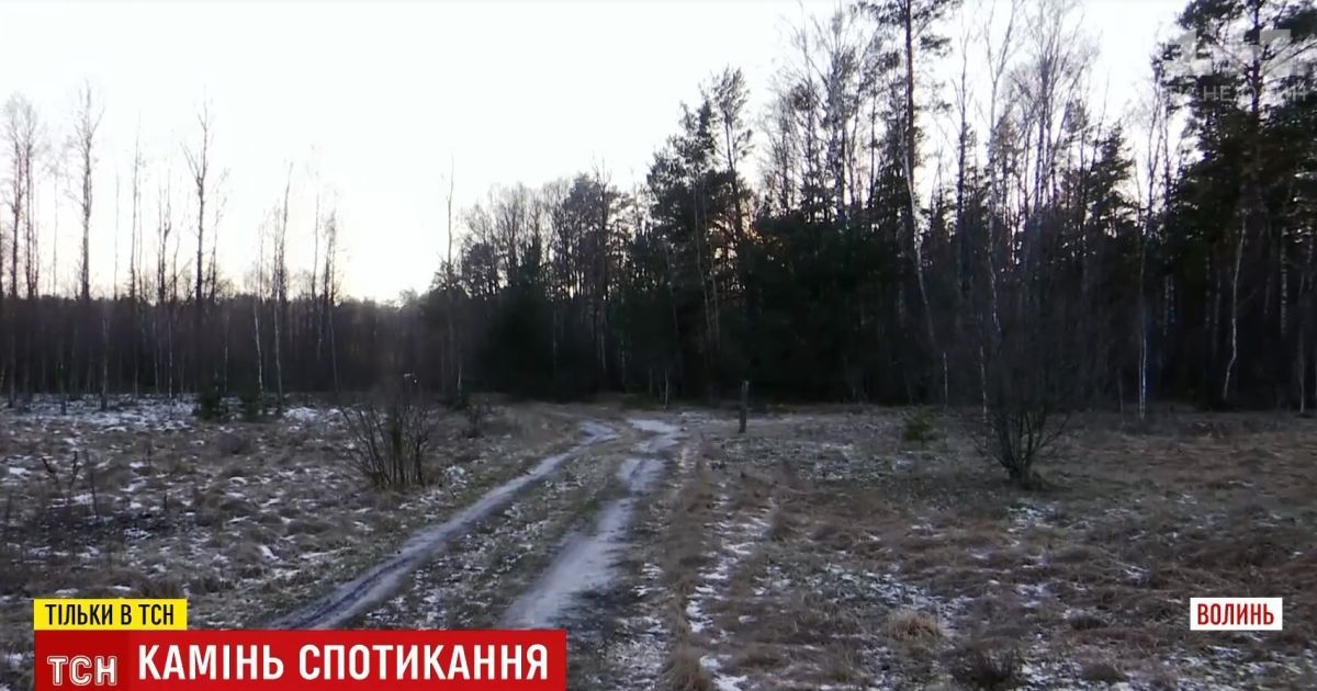 Бурштинова оборудка року: непримітний львів’янин скупив 200 гектарів землі з покладами цінного каміння