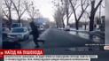 "Пролетів із шаленою швидкістю": очевидці розповіли про харківську ДТП, в якій один підліток убив іншого
