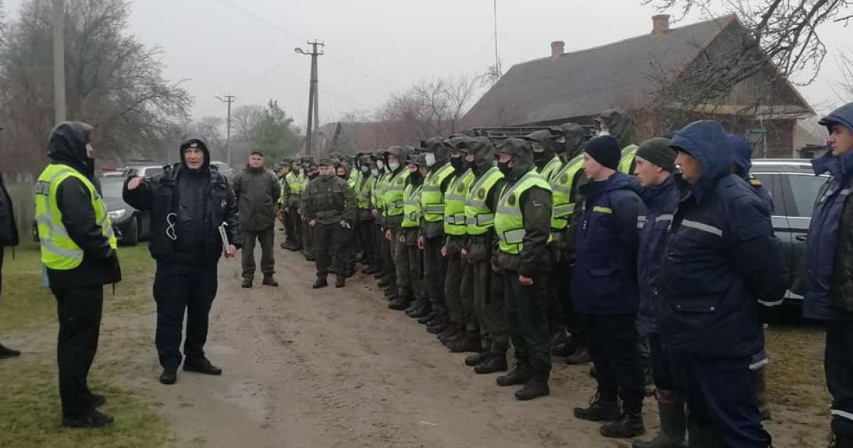 Богдан Уніченко. Пошуки дитини