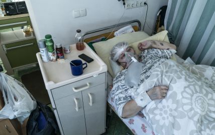 Львів опинився на порозі "червоної" зони: дві опорні лікарні заповнені на 90%, місто готує додаткові ліжка