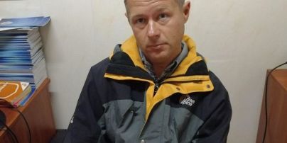 В Киеве задержали мужчину по подозрению в развращении детей. Он ходил по больницам и показывал половой орган