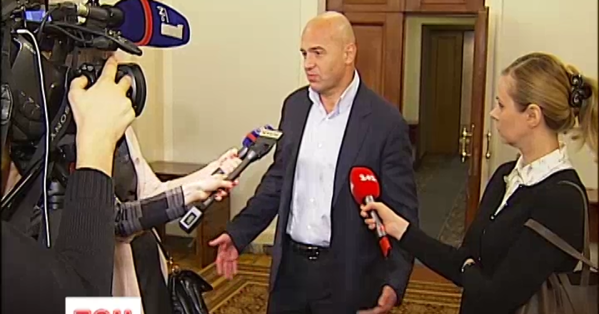Кононенко не чувствует опасности со стороны Абромавичуса