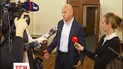 Кононенко не чувствует опасности со стороны Абромавичуса