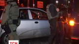 Киевская полиция арестовала сразу две банды угонщиков авто