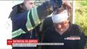 Поблизу Дніпра іномарка протаранила рейсовий автобус, двоє людей загинуло
