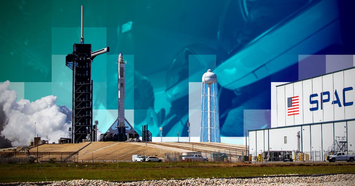 Миссия nasa и spacex: главное об историческом путешествии и трансляция запуска