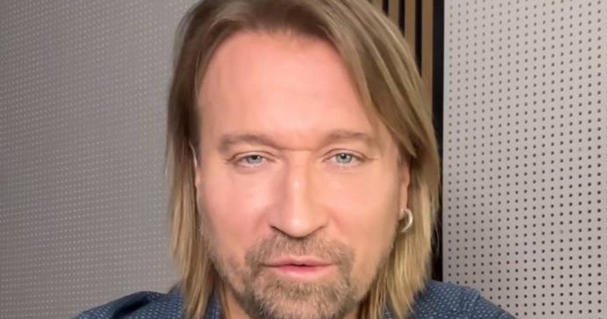 Олег Винник
