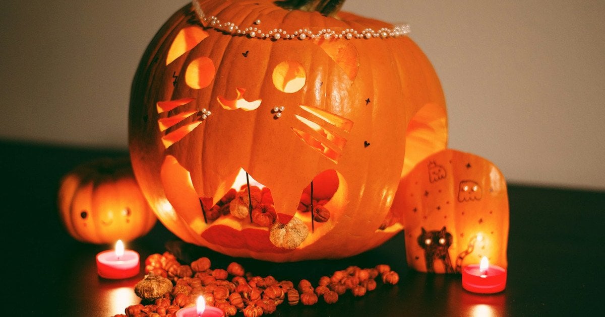 Геловін 2025 року: коли