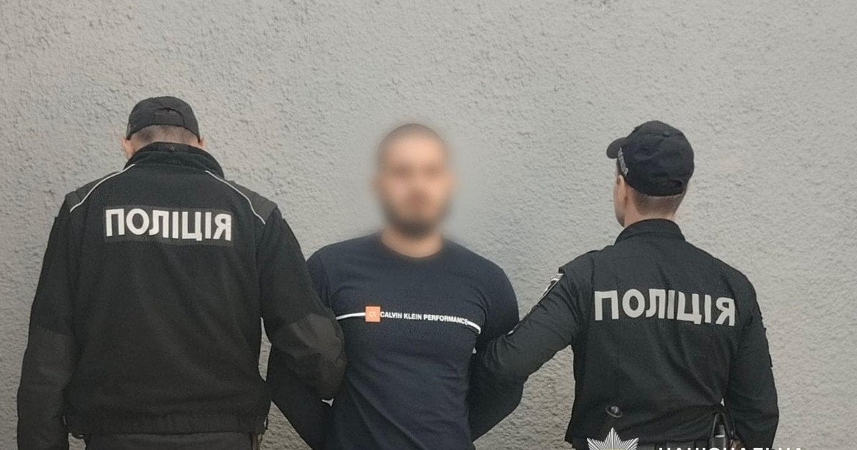 У Хусті чоловік напав на вагітну жінку