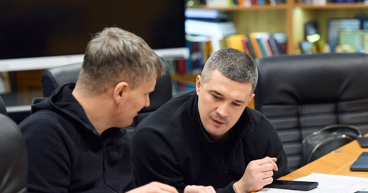 Федоров розкрив деталі оборонних домовленостей з Берліном перед новим «Рамштайном».