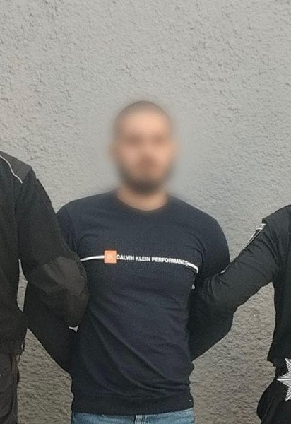 У Хусті чоловік напав на вагітну жінку