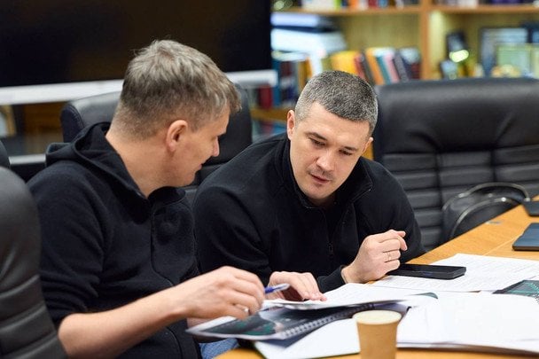 Лазери та deep-strike: Україна та Німеччина готують 