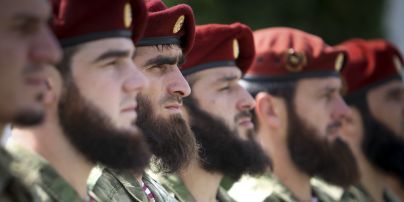Обурення навіть серед дружин "кадирівців"! В Чечні викрадають чоловіків задля мобілізації