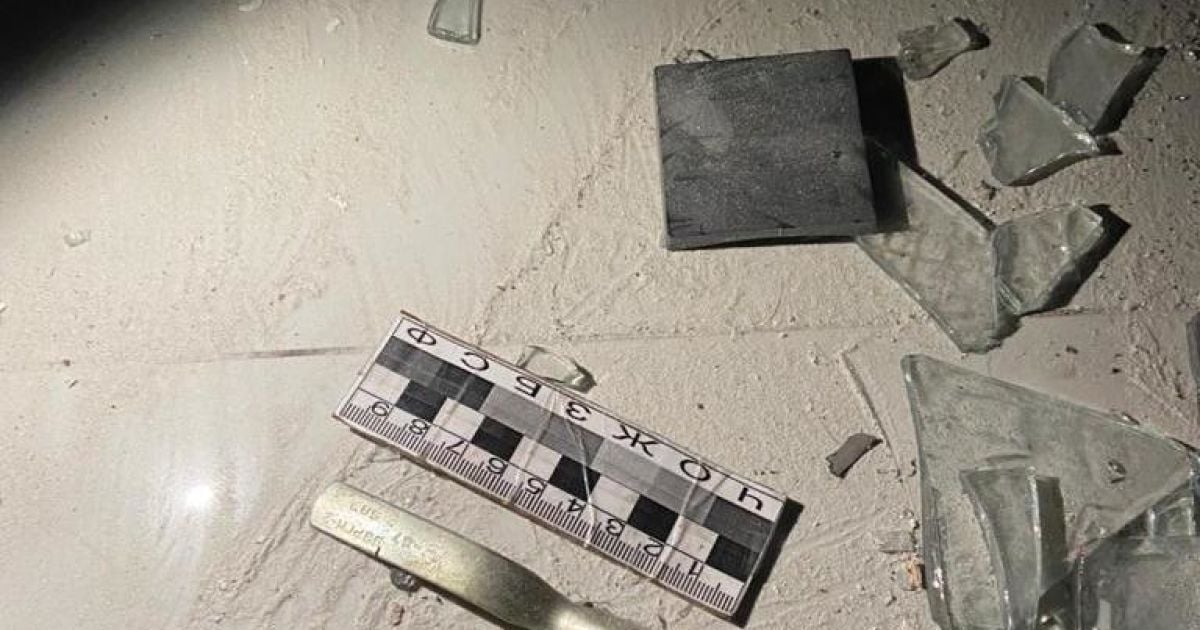 Вирішив конфлікт за допомогою гранати: у Кривом Розі чоловік кинув боєприпас у людей